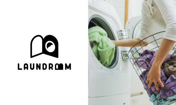 LAUNDROOM