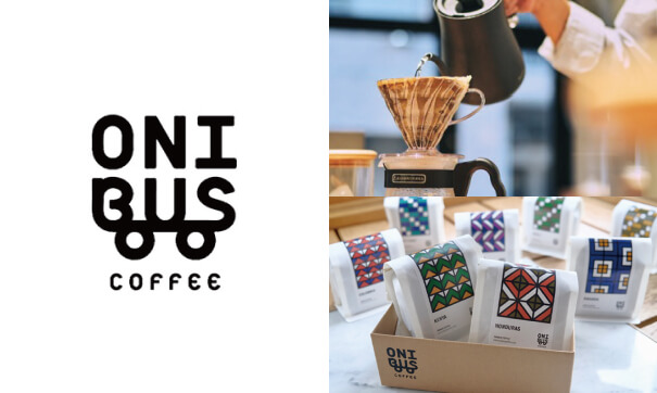 ONIBUS COFFEE